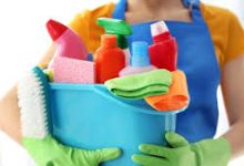 Çankaya temizlik şirketi